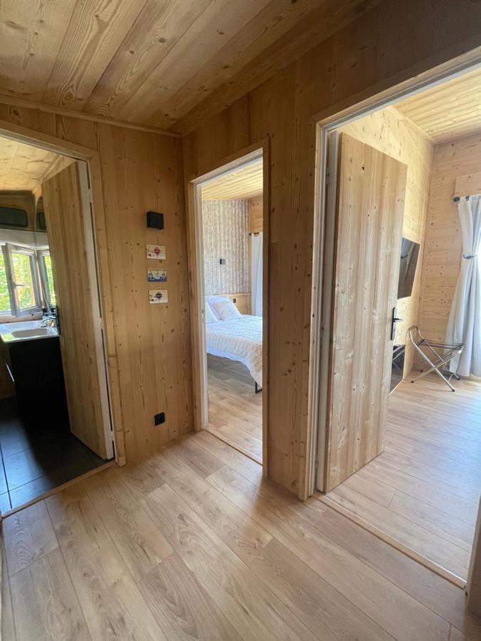 Chalet Isard Pyrenees 2000 - 300M Des Pistes Bolquere Pyrenees 2000 Εξωτερικό φωτογραφία