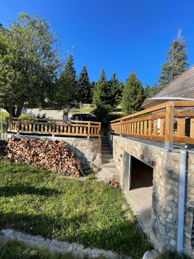 Chalet Isard Pyrenees 2000 - 300M Des Pistes Bolquere Pyrenees 2000 Εξωτερικό φωτογραφία