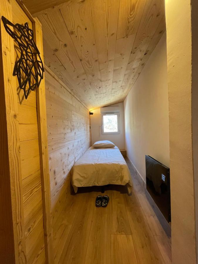 Chalet Isard Pyrenees 2000 - 300M Des Pistes Bolquere Pyrenees 2000 Εξωτερικό φωτογραφία