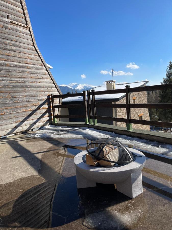 Chalet Isard Pyrenees 2000 - 300M Des Pistes Bolquere Pyrenees 2000 Εξωτερικό φωτογραφία