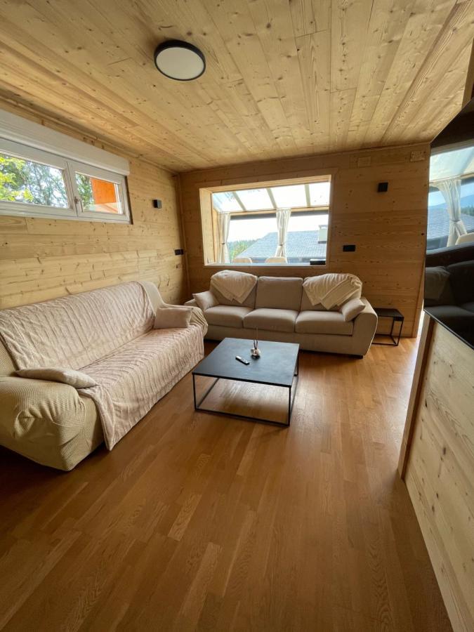 Chalet Isard Pyrenees 2000 - 300M Des Pistes Bolquere Pyrenees 2000 Εξωτερικό φωτογραφία