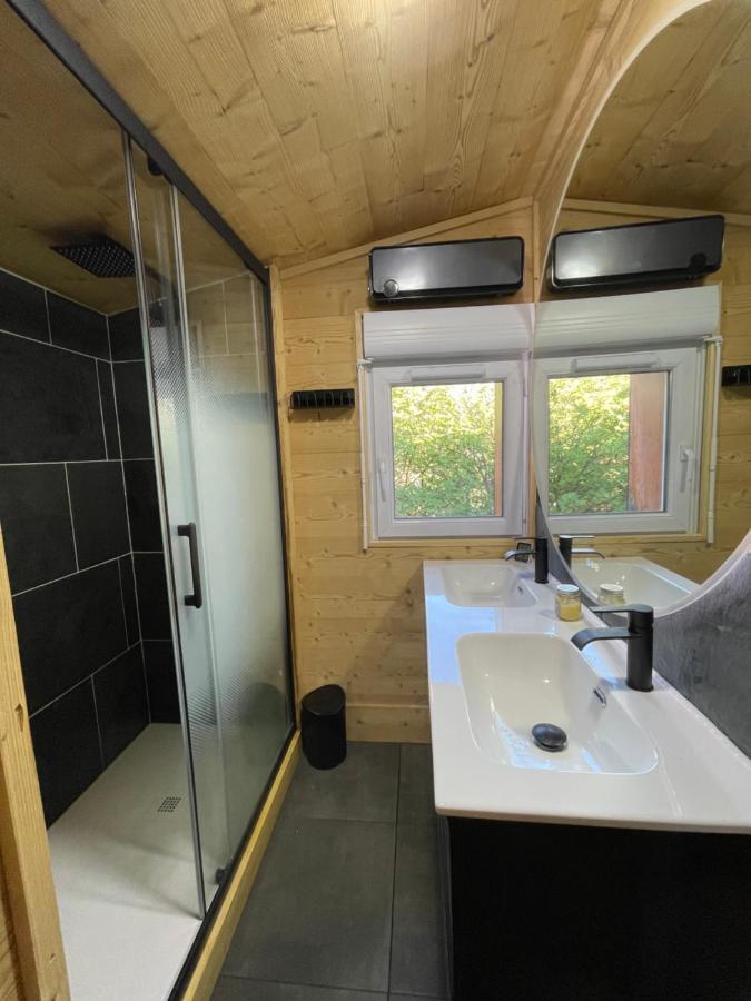 Chalet Isard Pyrenees 2000 - 300M Des Pistes Bolquere Pyrenees 2000 Εξωτερικό φωτογραφία