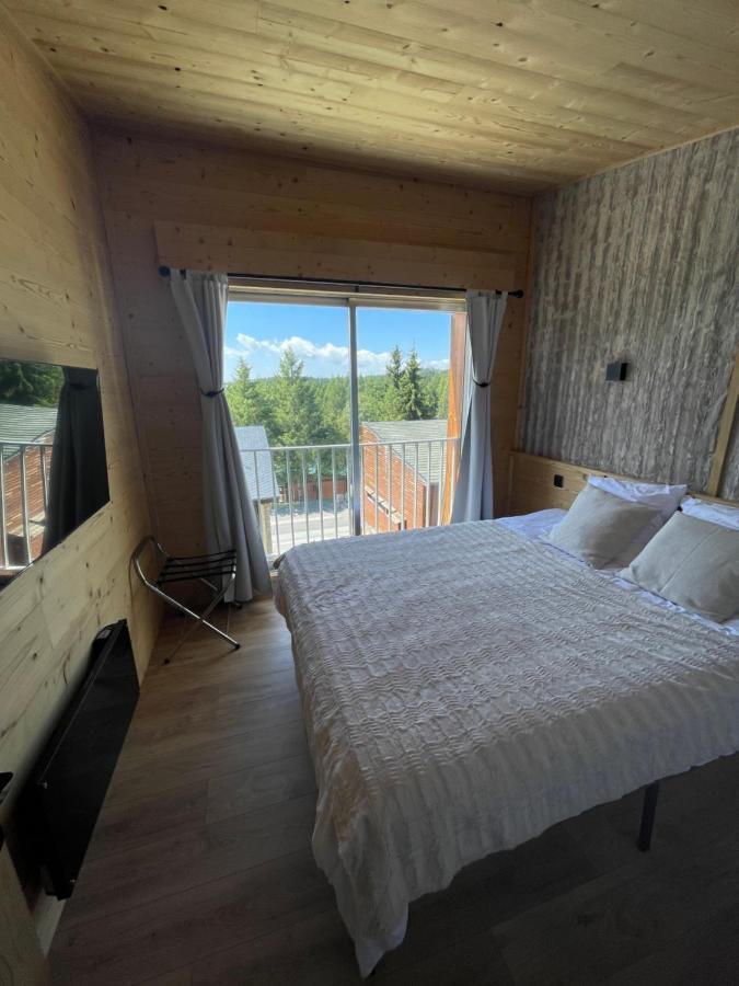 Chalet Isard Pyrenees 2000 - 300M Des Pistes Bolquere Pyrenees 2000 Εξωτερικό φωτογραφία