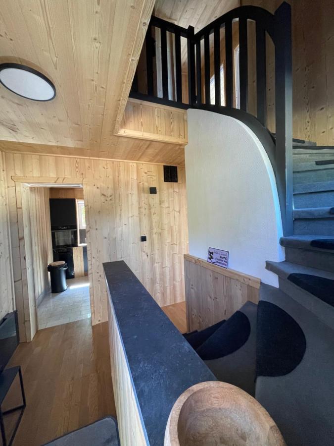 Chalet Isard Pyrenees 2000 - 300M Des Pistes Bolquere Pyrenees 2000 Εξωτερικό φωτογραφία