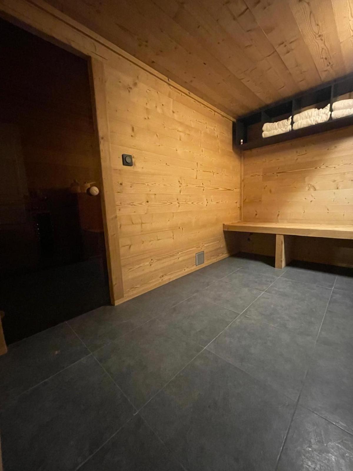 Chalet Isard Pyrenees 2000 - 300M Des Pistes Bolquere Pyrenees 2000 Εξωτερικό φωτογραφία