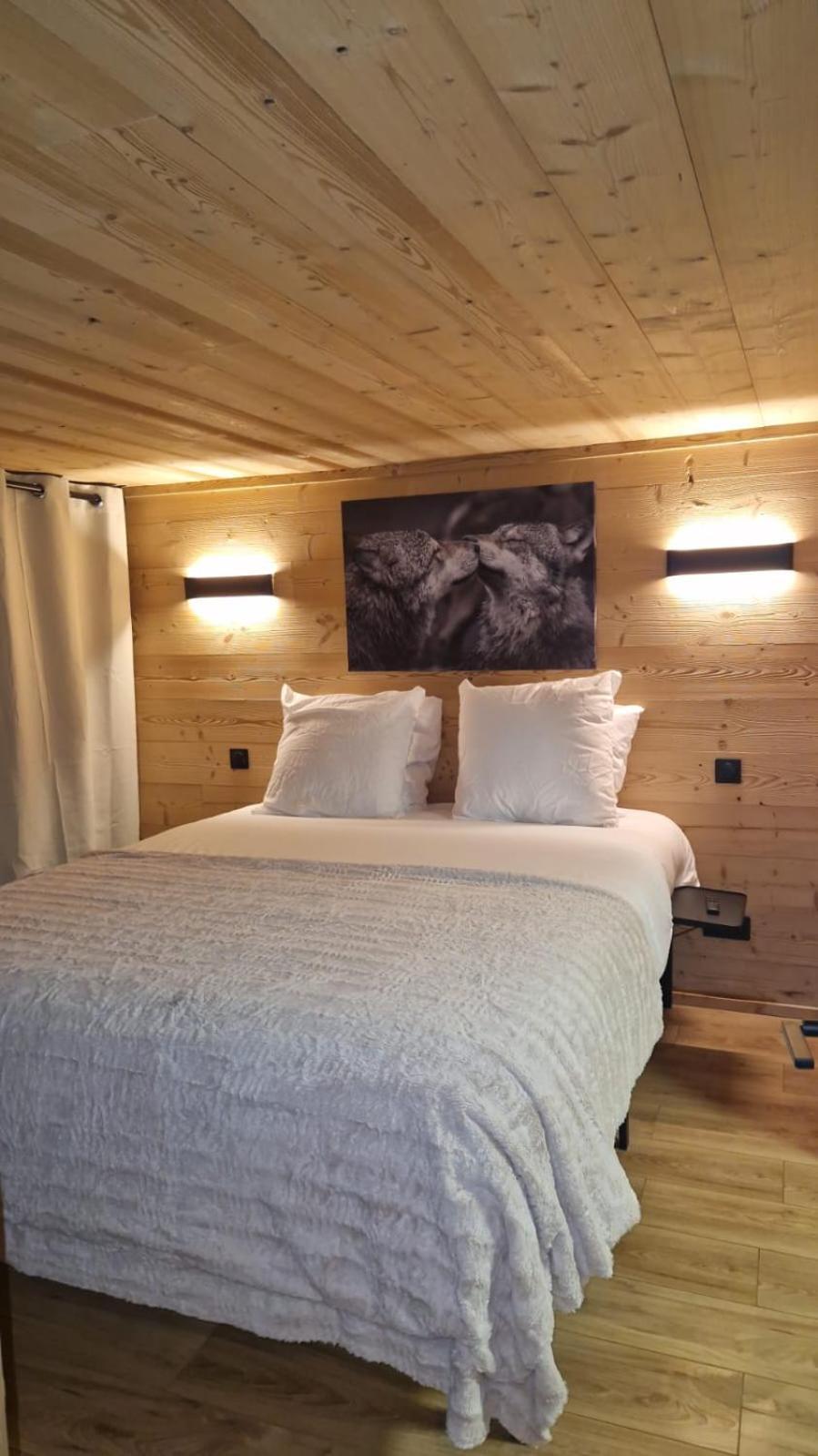 Chalet Isard Pyrenees 2000 - 300M Des Pistes Bolquere Pyrenees 2000 Εξωτερικό φωτογραφία